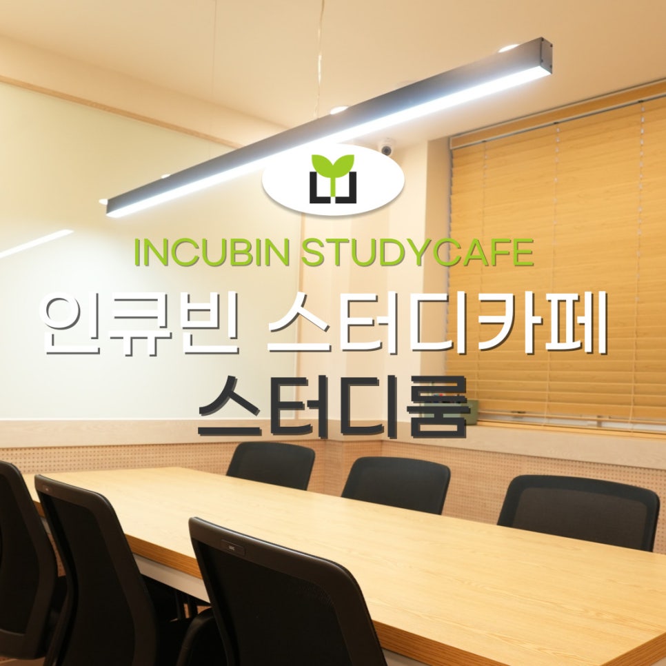인큐빈 이미지