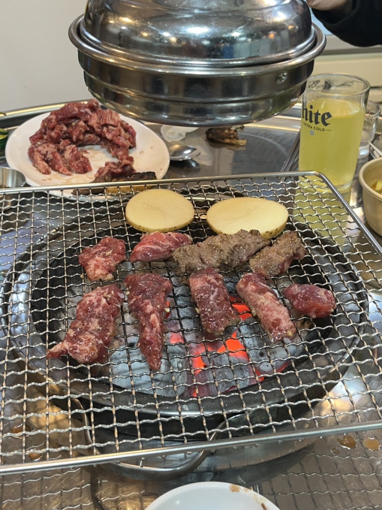 모전옛날고기집 이미지