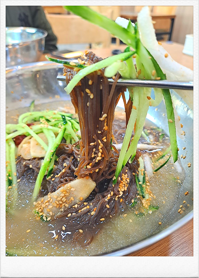 한국가나식당 이미지