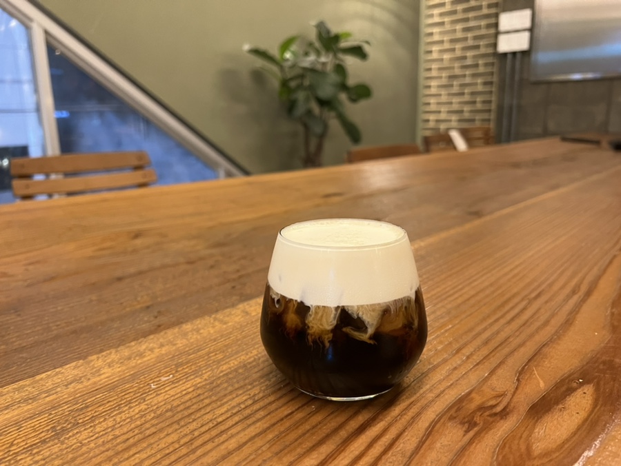 해쉬커피서면 이미지