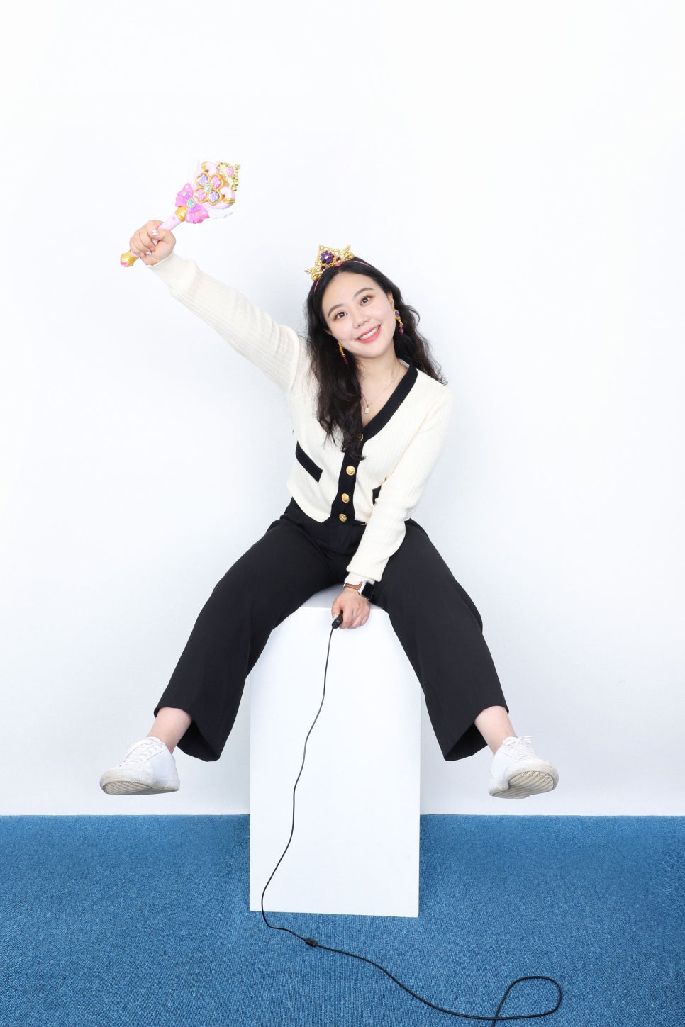키다리아저씨사진관 이미지