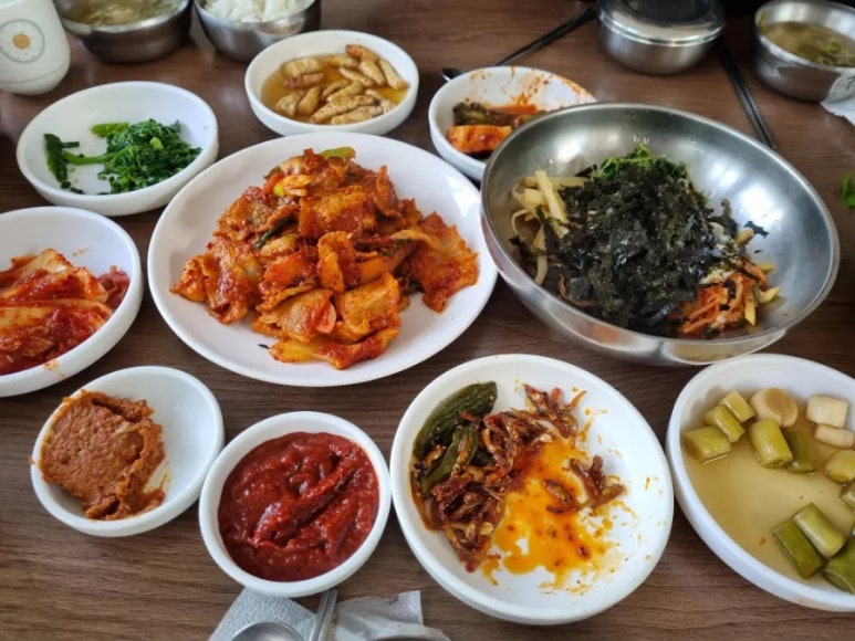 녹고뫼맛골 사진 7