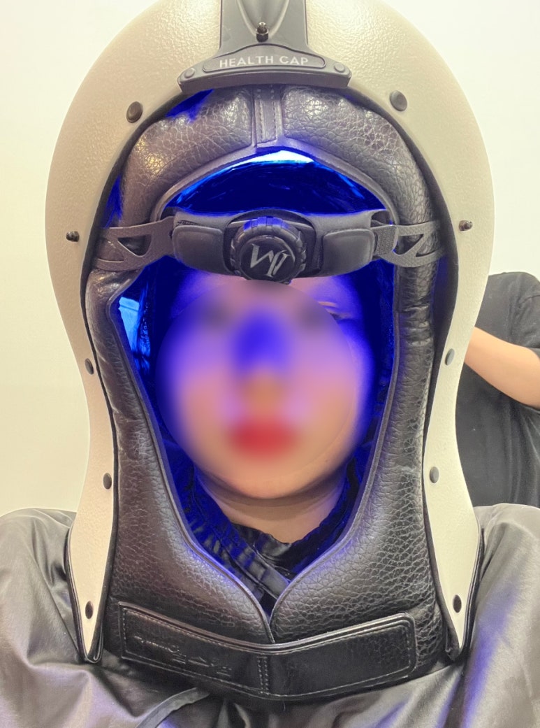 은현헤어 이미지