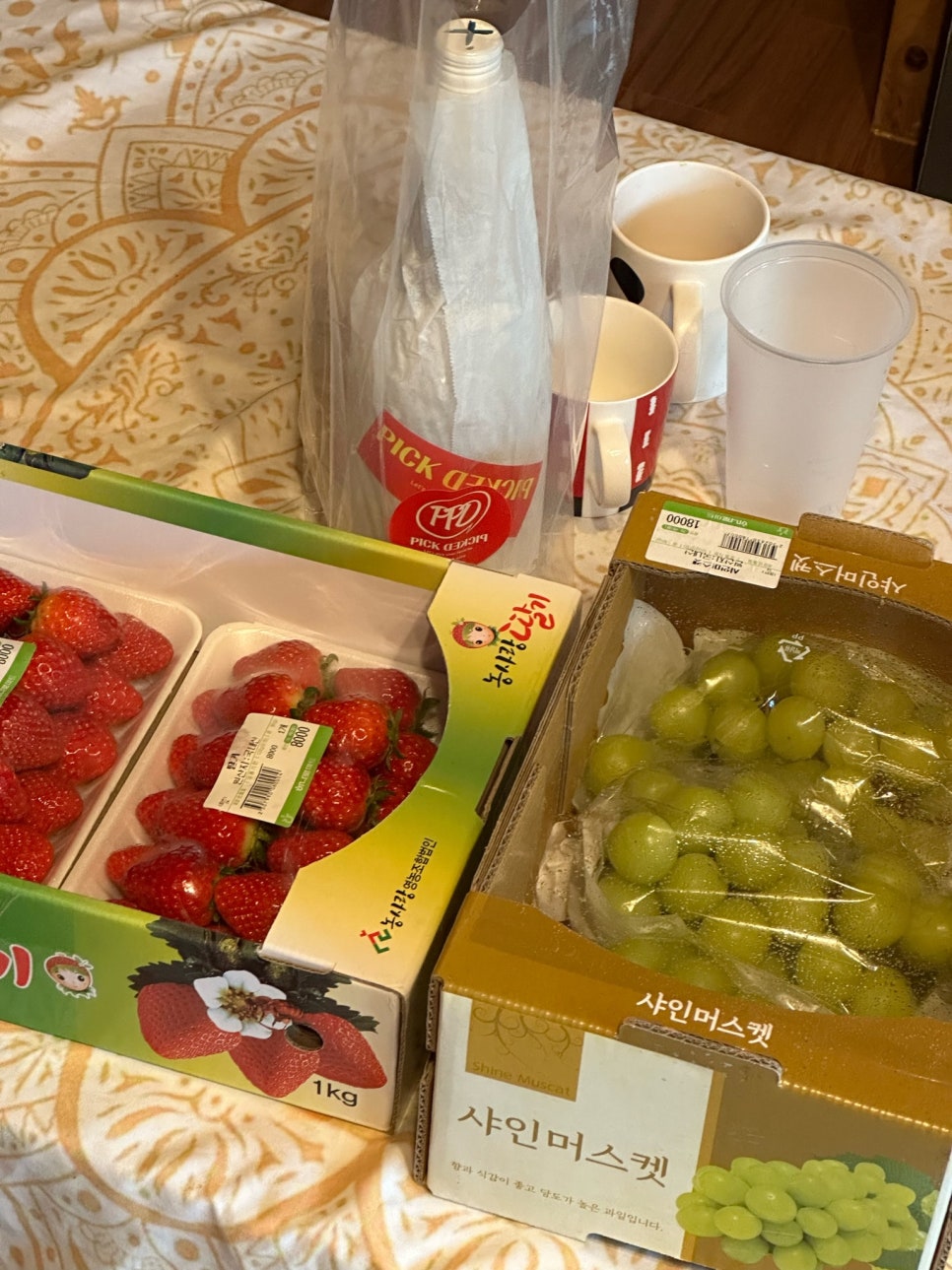 픽픽pick picked 이미지