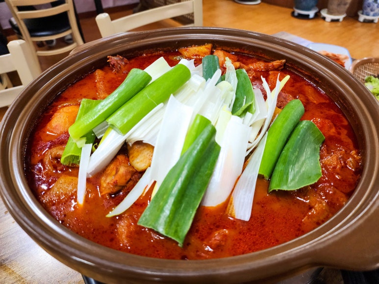 참솔갈비 이미지