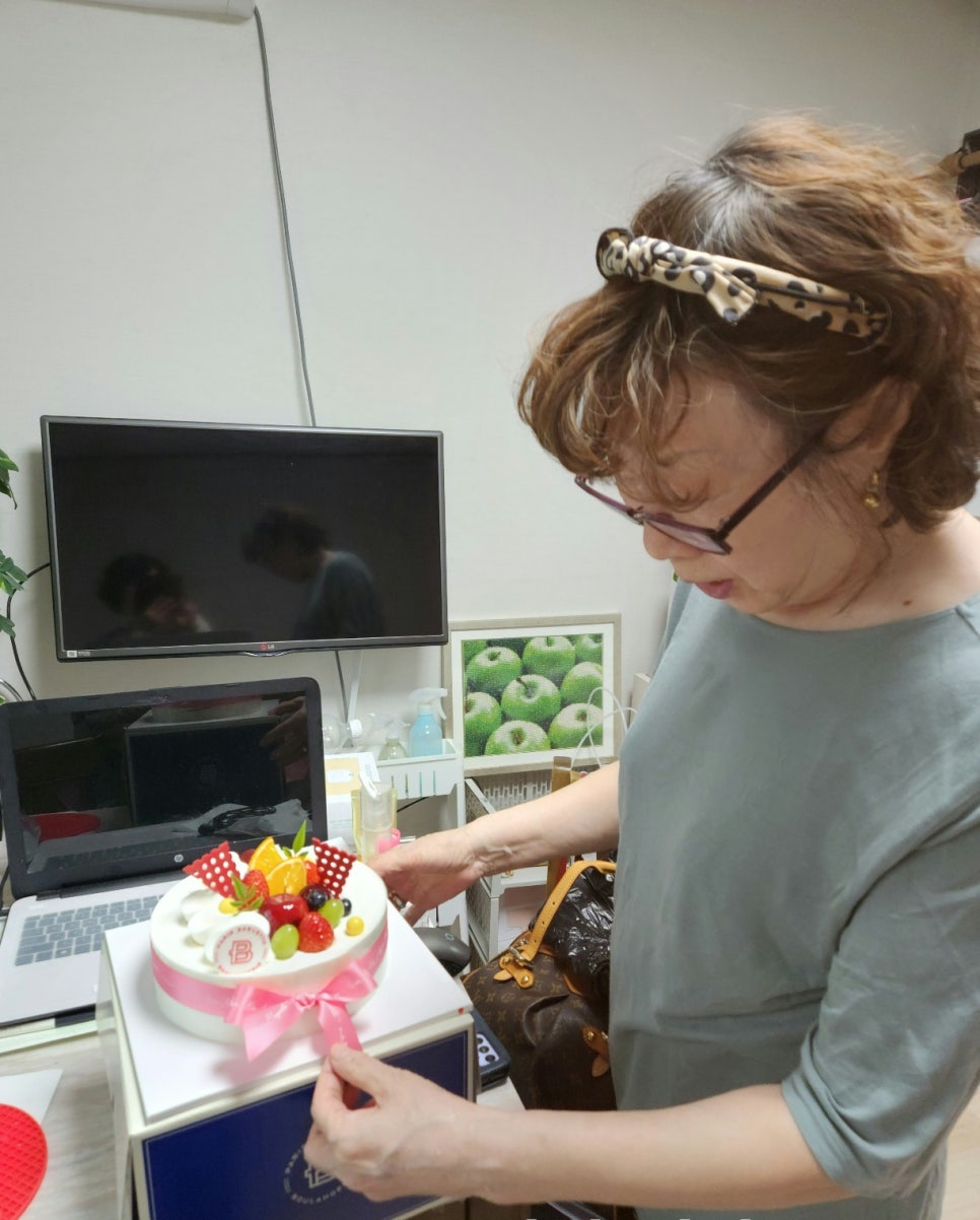 뚜레쥬르 방화역점 사진 7