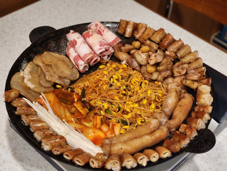 효자막창 이미지