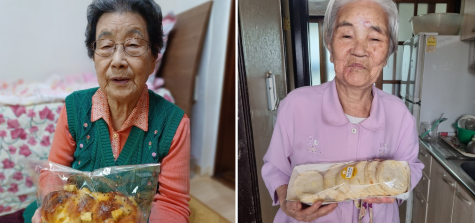 뚜레쥬르 방화역점 사진 4