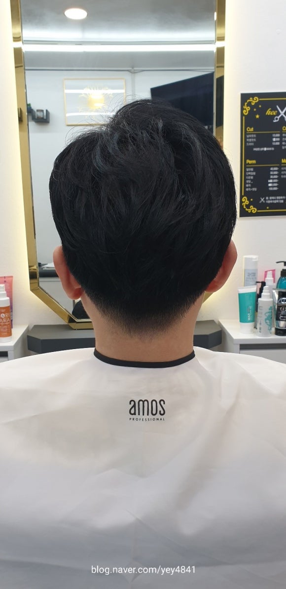 희HEE헤어살롱 이미지