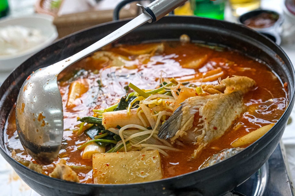 선창어부횟집 이미지