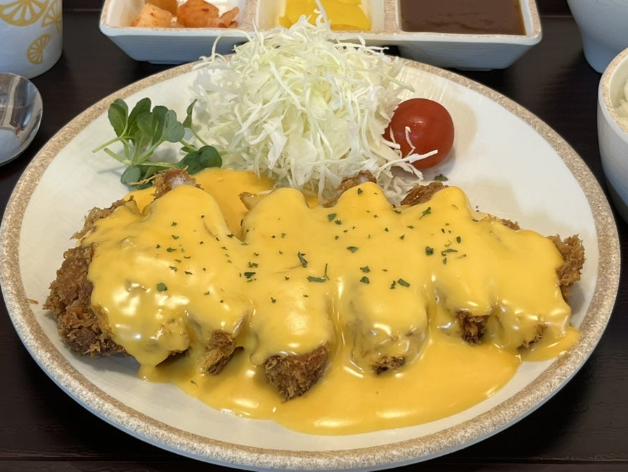 오레노카츠제주협재점 이미지