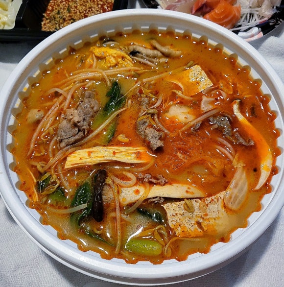 요거트아이스크림의정석구리 이미지
