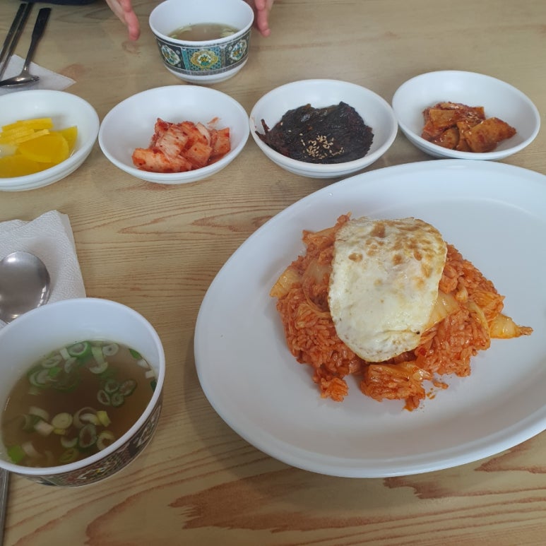 미전분식 이미지