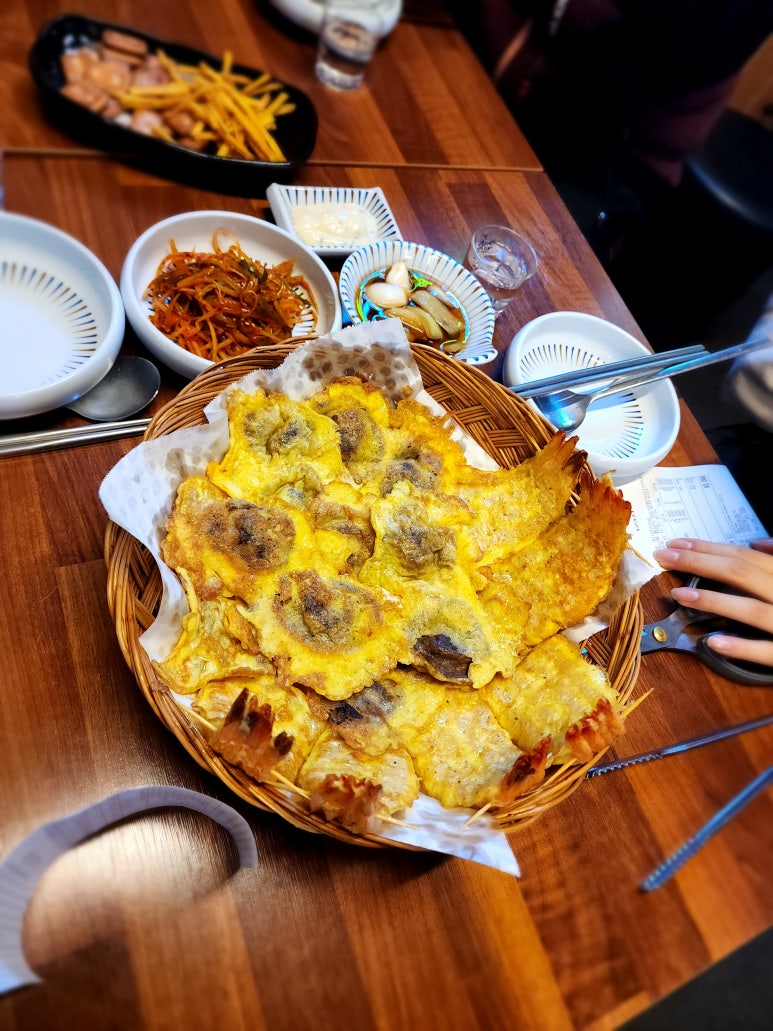 오마카세포차 이미지