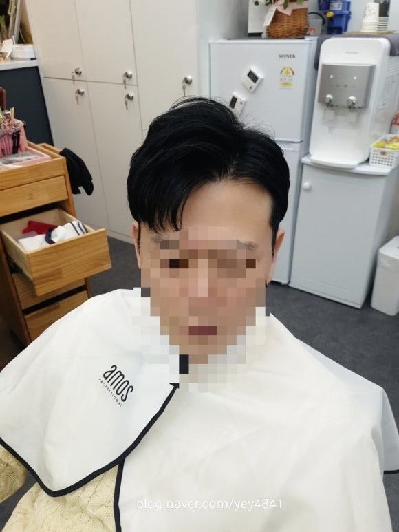 희HEE헤어살롱 이미지