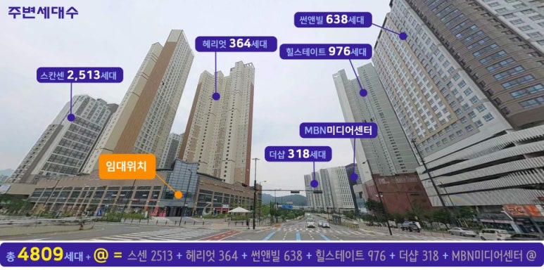 고양삼송현대헤리엇 이미지
