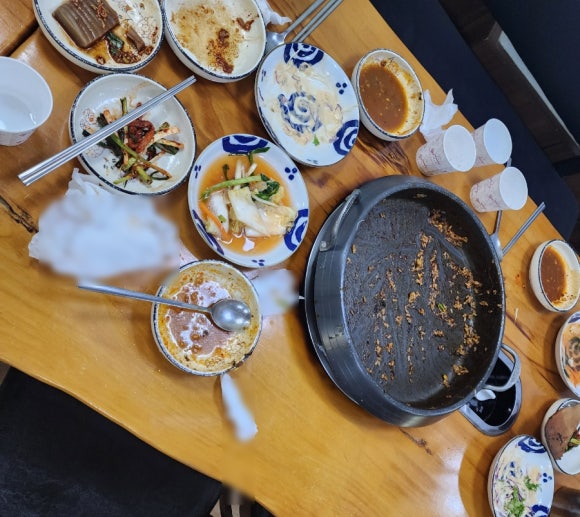약천불고기 이미지