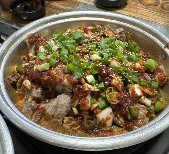 가야산식육식당 이미지