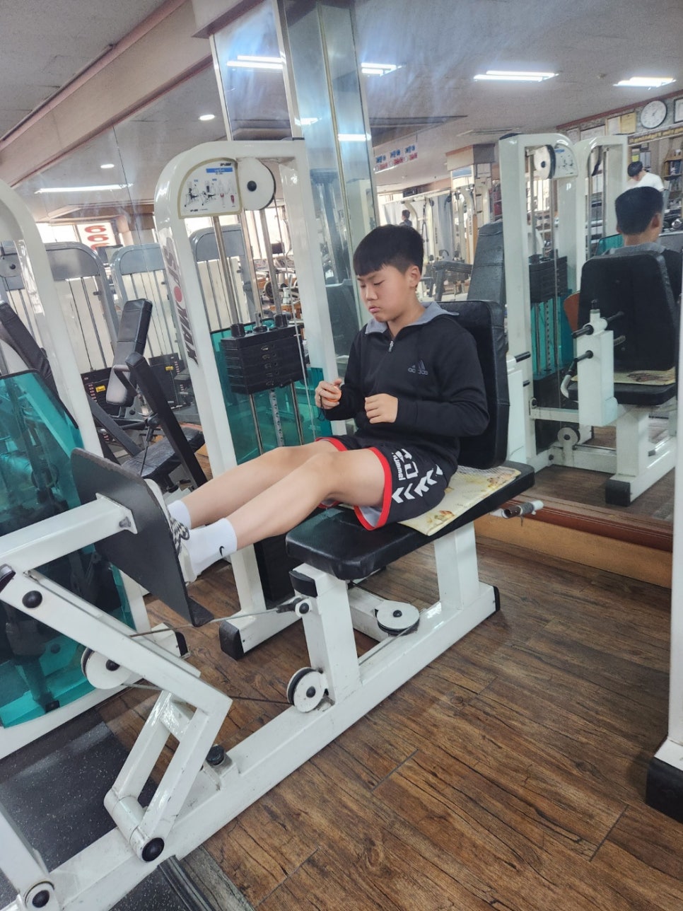 성림헬스클럽 이미지