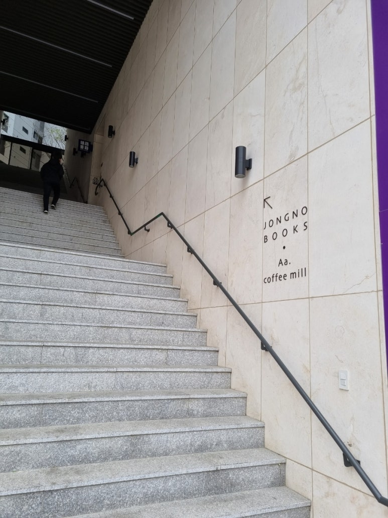 까페 올어라운드 이미지