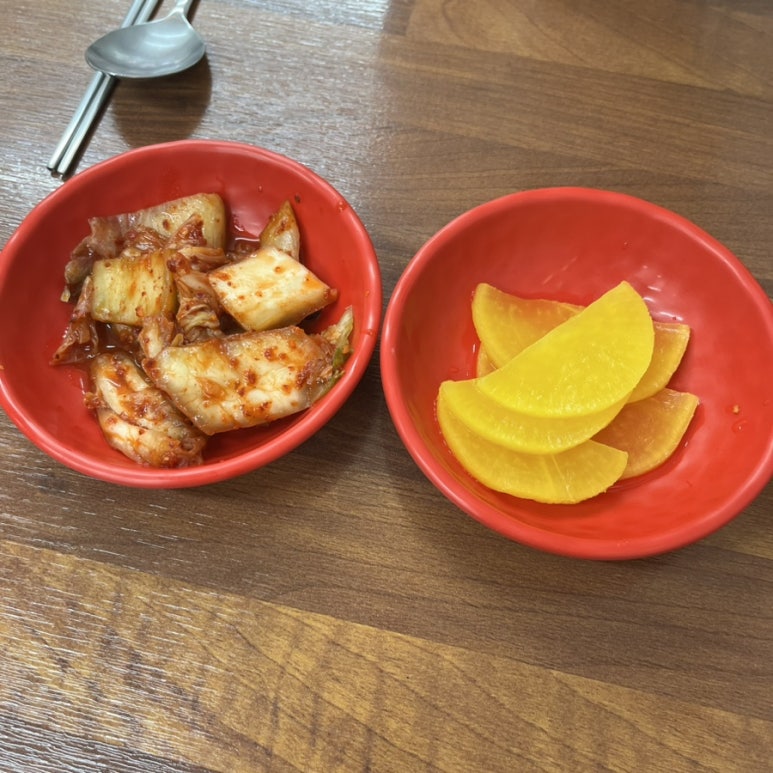 무진장칼국수 이미지