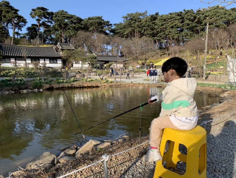 유기방가옥식당 이미지