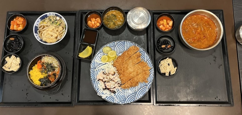 저팔계식당 이미지