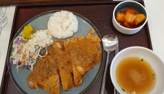 봉스토랑 이미지