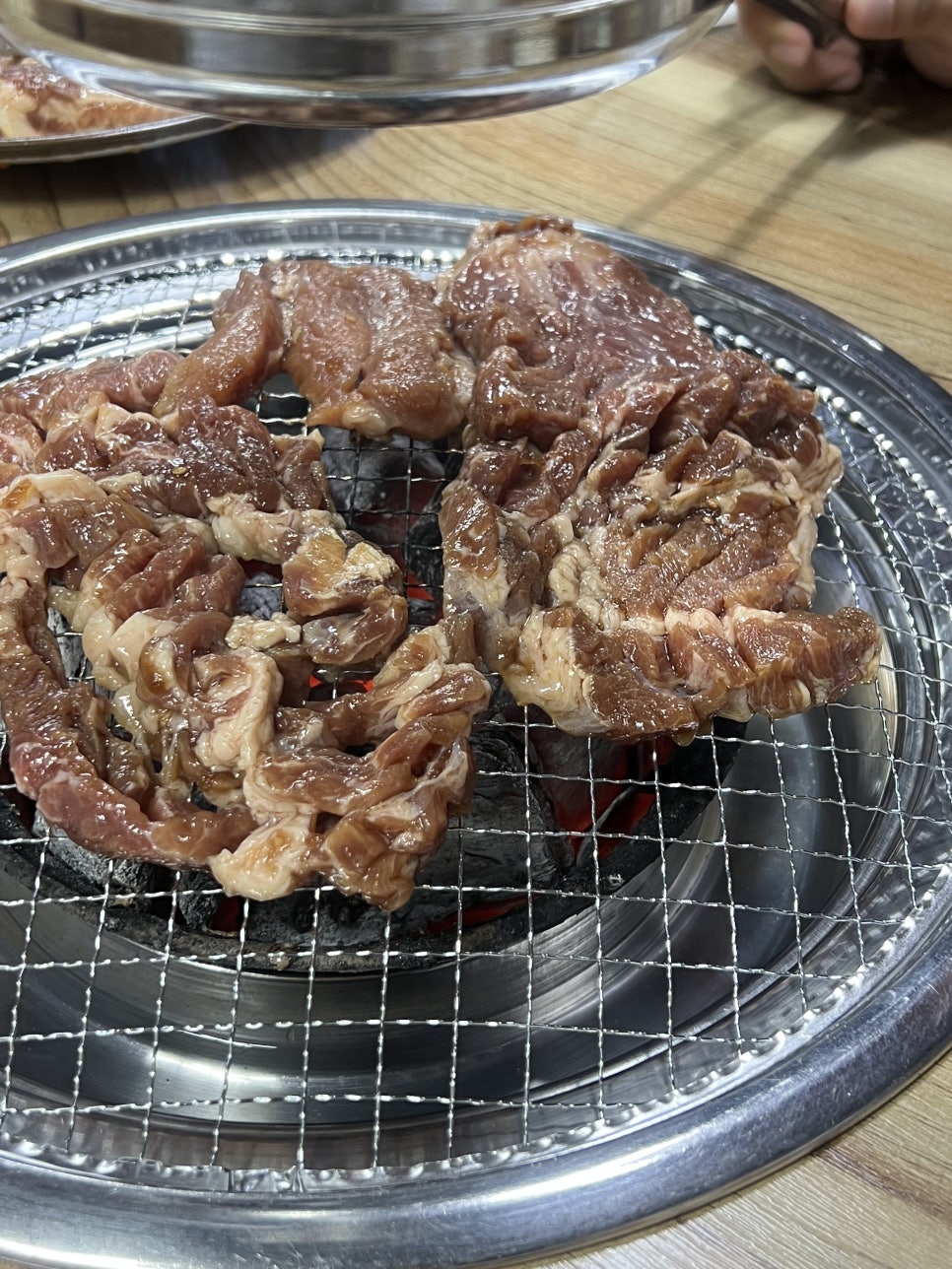 북원숯불갈비 이미지