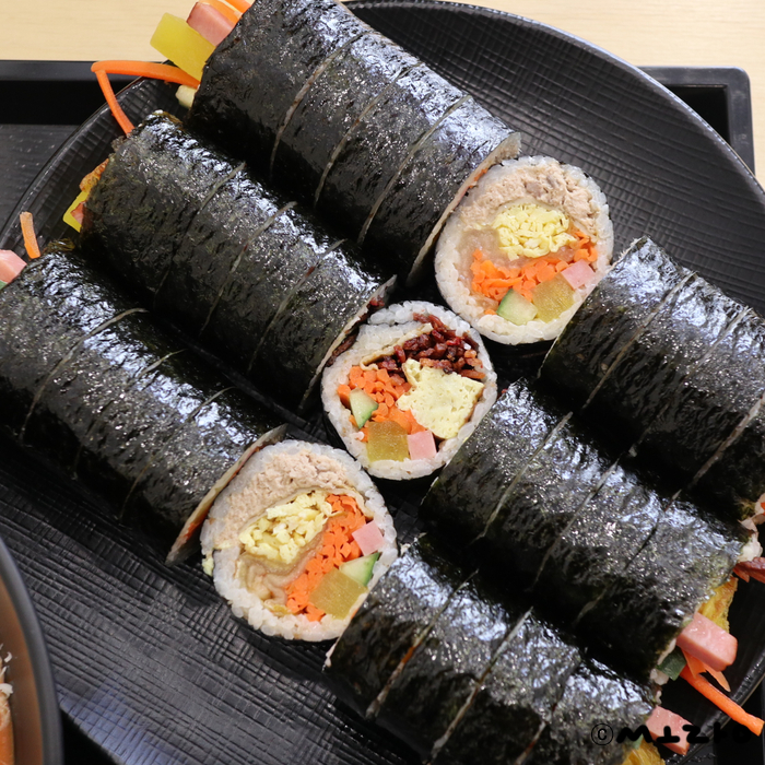 봄마리김밥 이미지