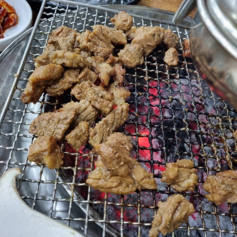 갈비명가서서갈비서수원 이미지
