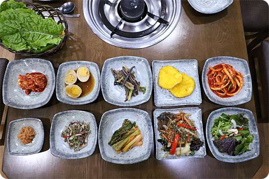 한라해장국 이미지