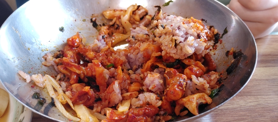 용천식당 이미지