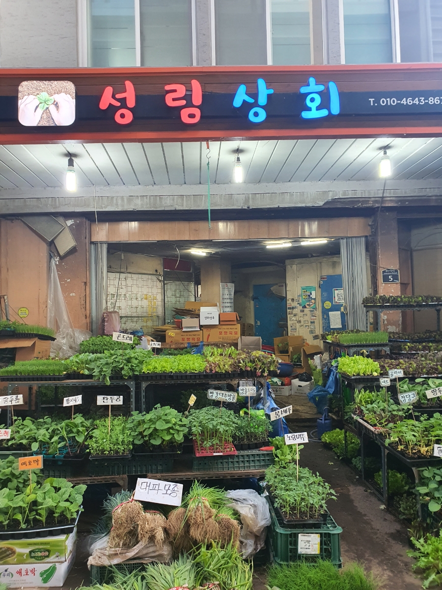 성림상회 이미지
