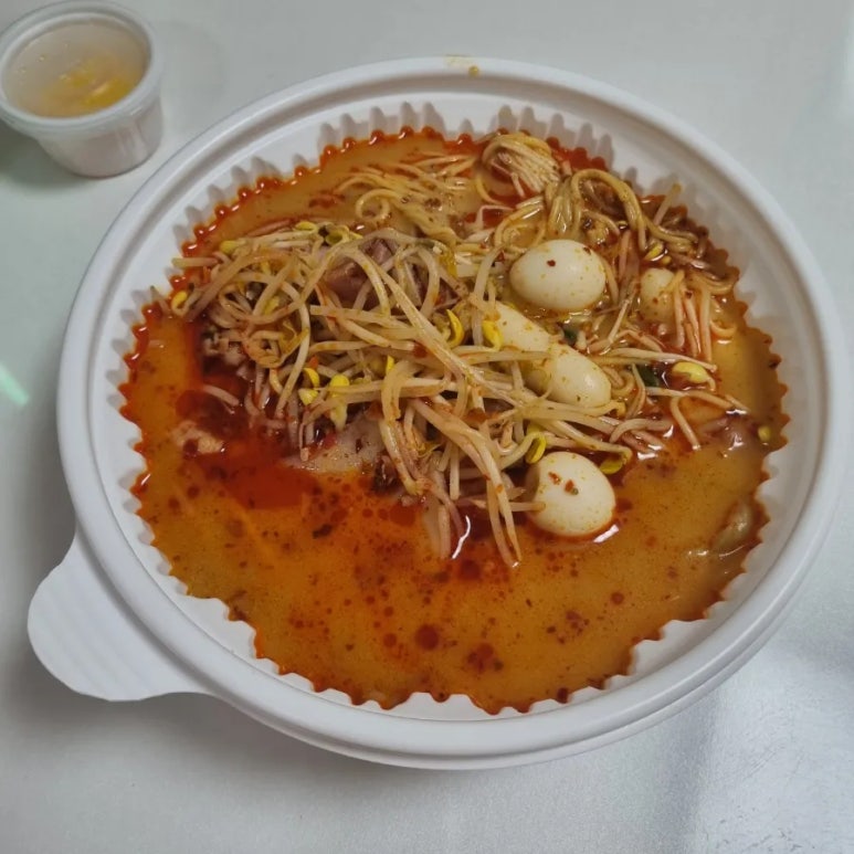 써브웨이 영천점 이미지