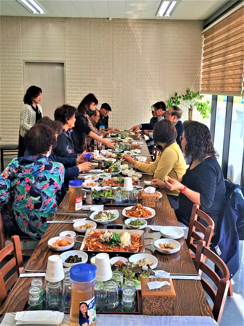 조지골흑염소기러기 이미지