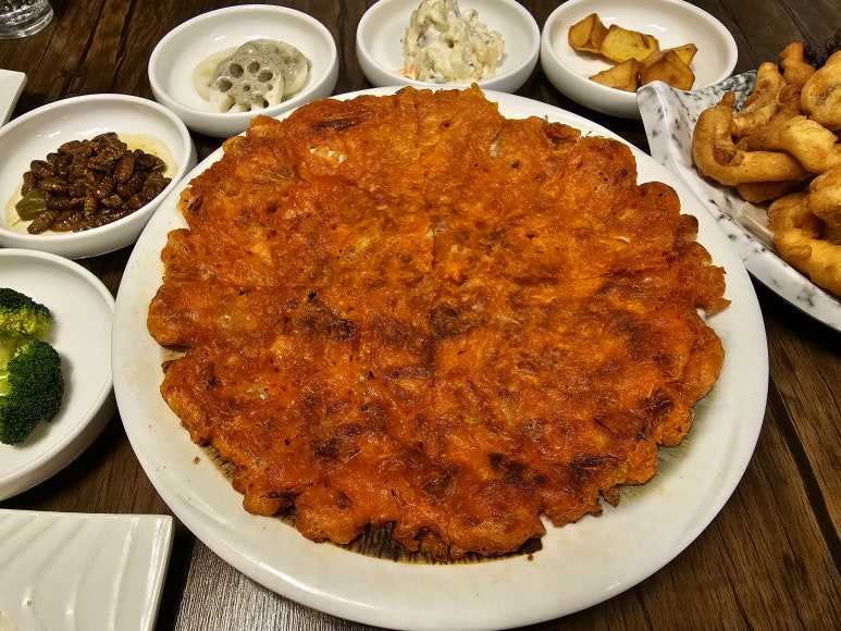 동강횟집 이미지