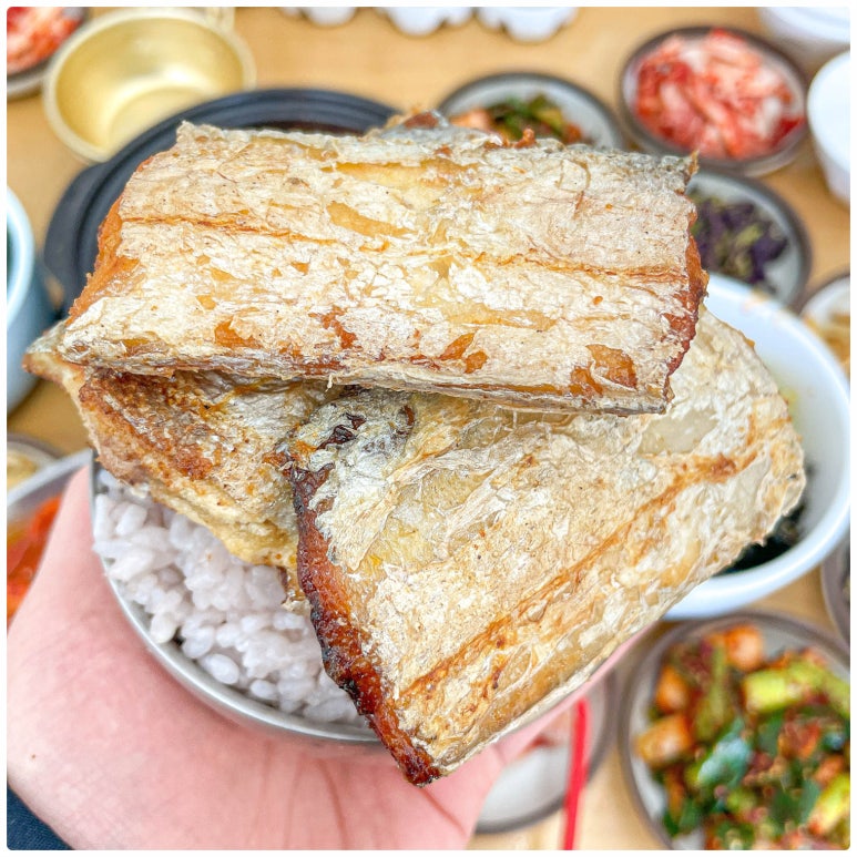 영광식당 이미지