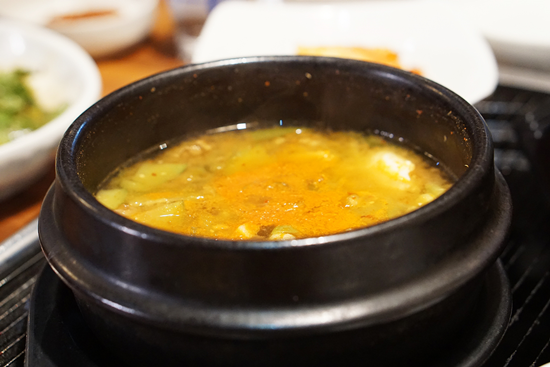 한우천따지 이미지