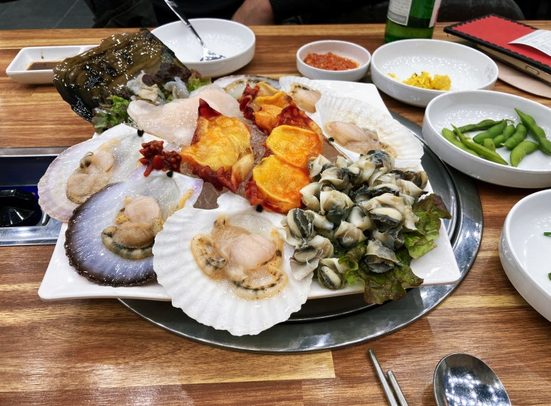 탐나종합어시장 원당점 이미지