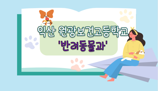 원광보건고등학교 이미지