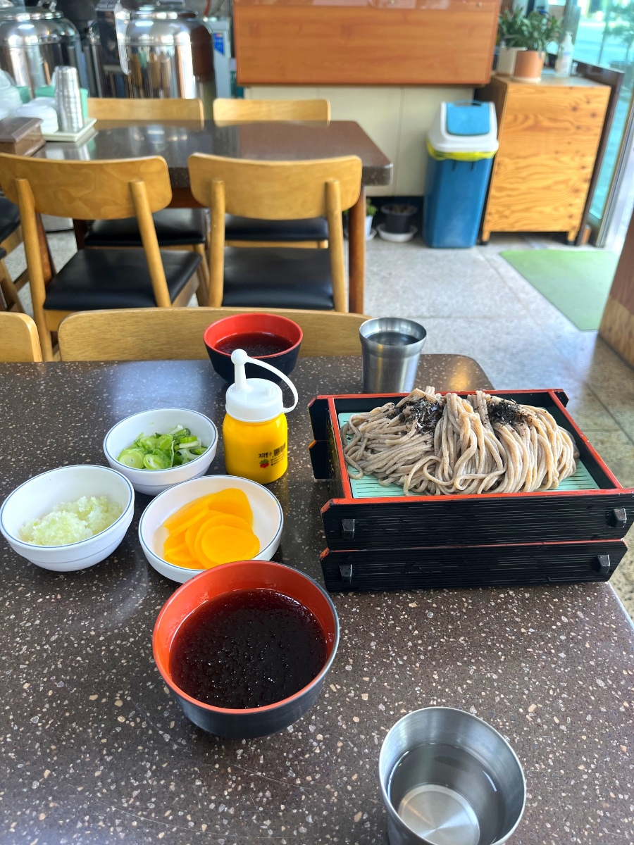 중앙국수 이미지