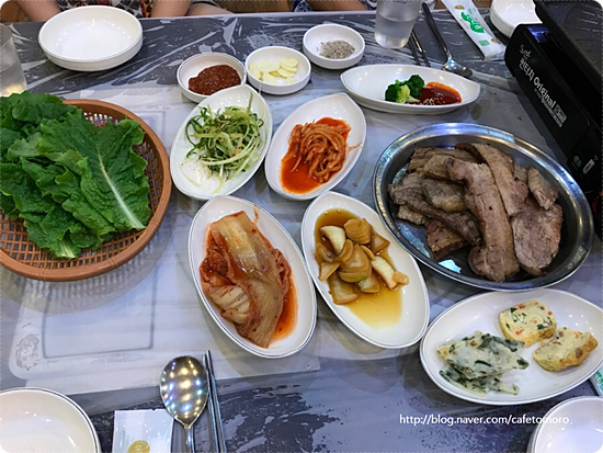 홍천가든 이미지