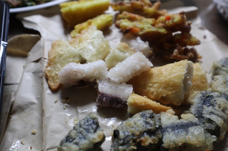 이집떡볶이 이미지