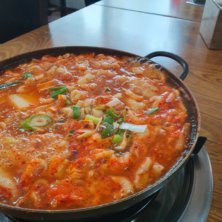 최가네민물매운탕 이미지