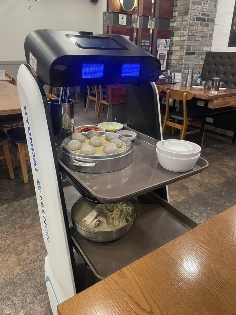 현풍닭칼국수부산 이미지