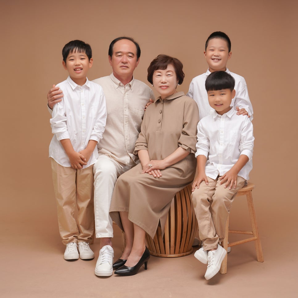 봉구네사진관&컬러스포토 이미지