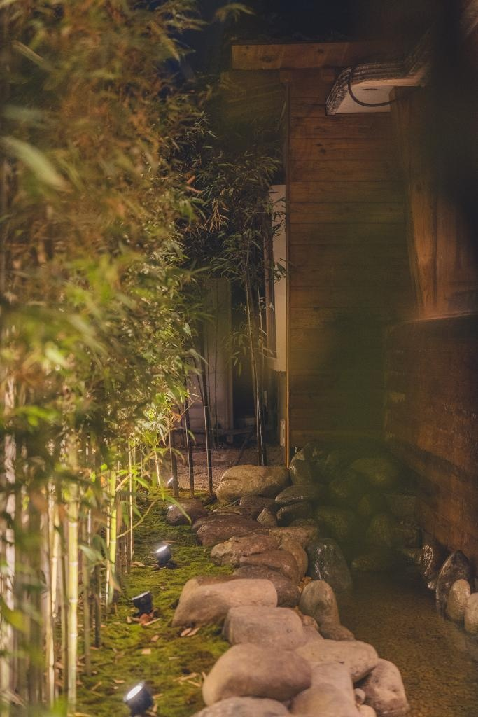 로산가옥 이미지