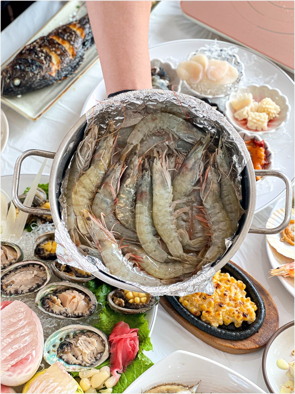 털보횟집 이미지