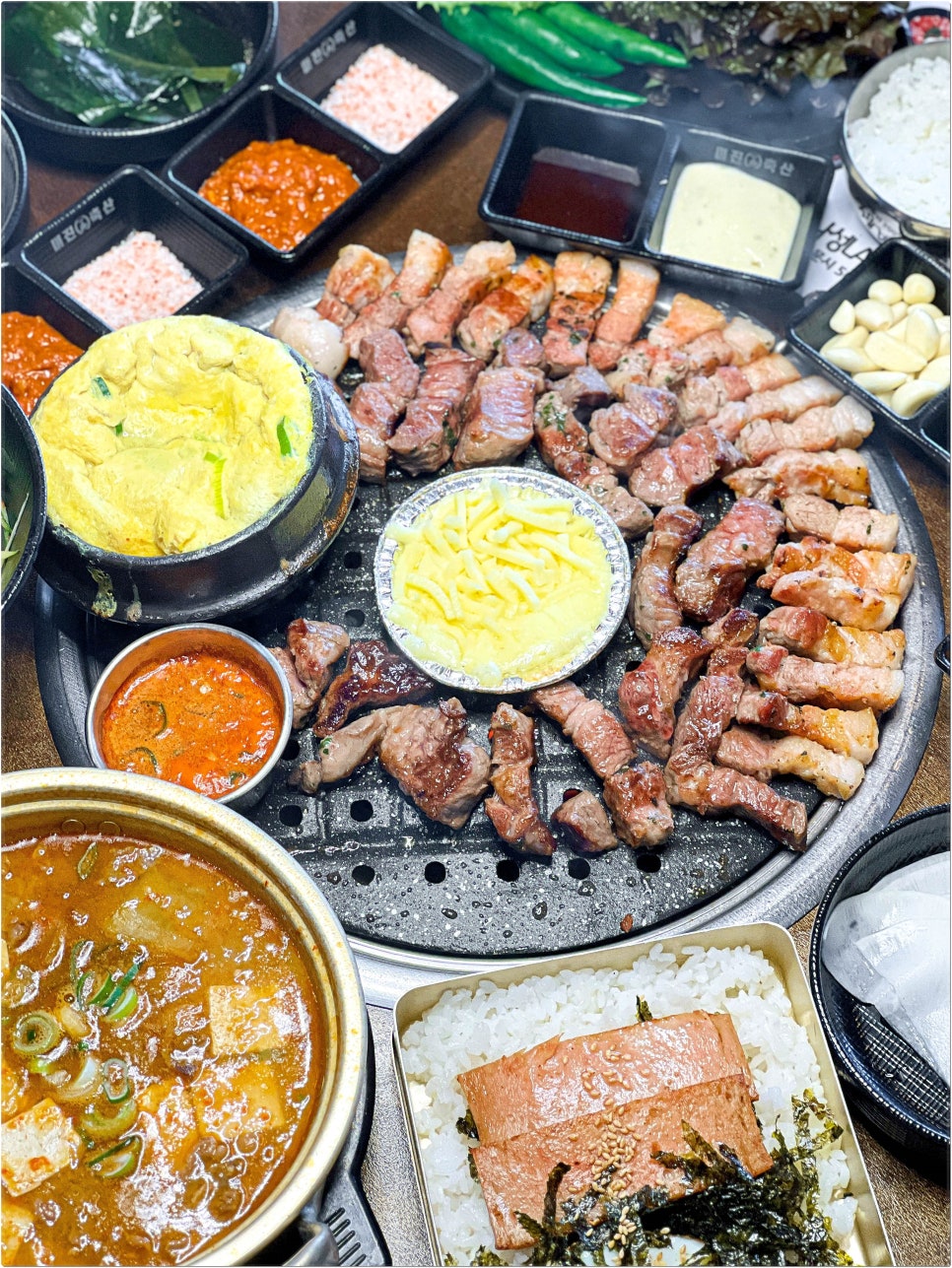 미진축산 이미지